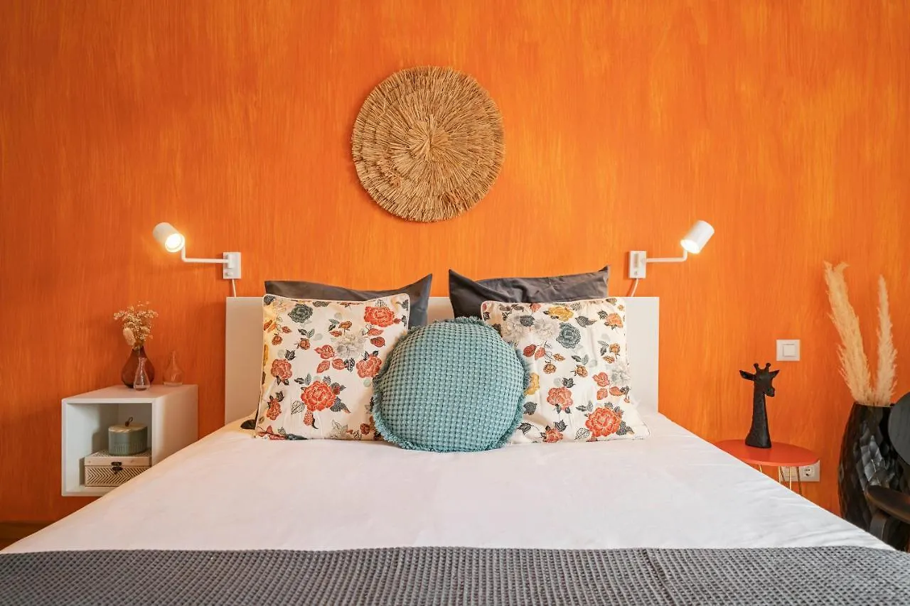 Apartment Jasmineiro I By An Island Apart Portugal