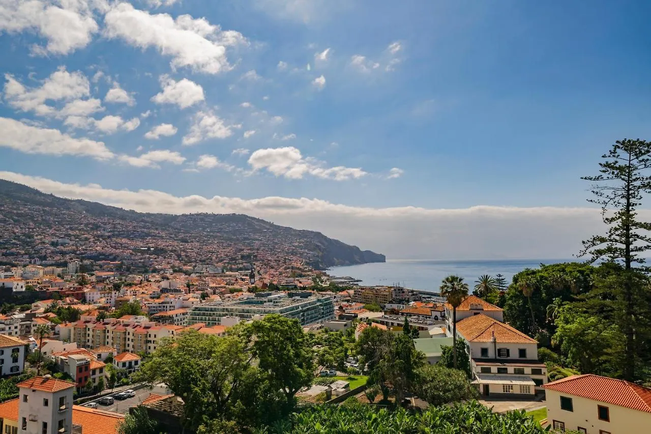 Jasmineiro I By An Island Apart Funchal (Madeira)