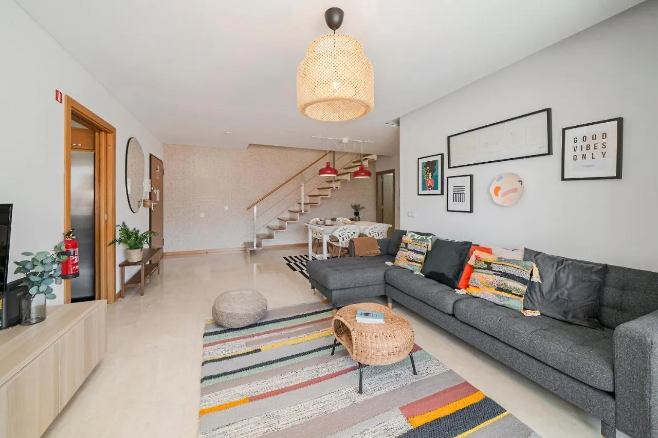 Apartment Jasmineiro I By An Island Apart Portugal