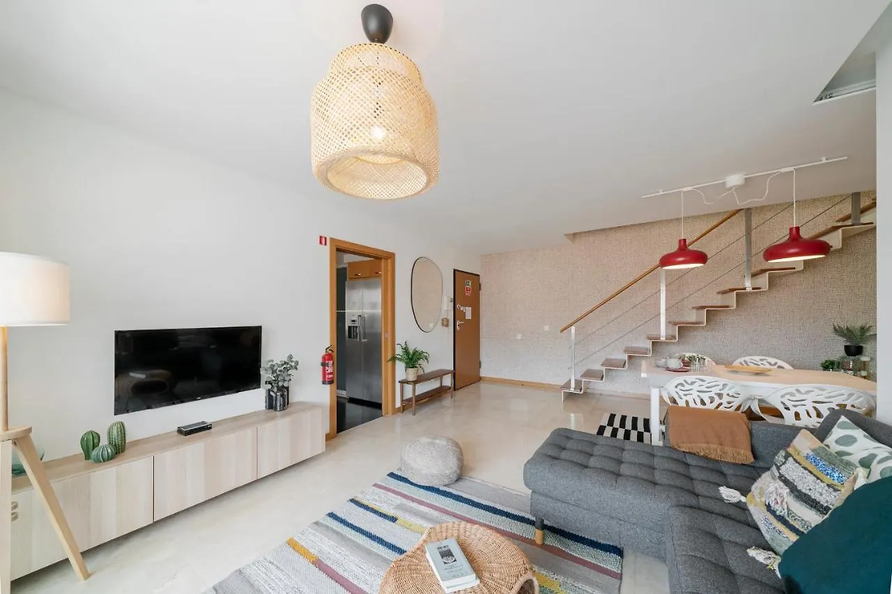 Jasmineiro I By An Island Apart Apartment