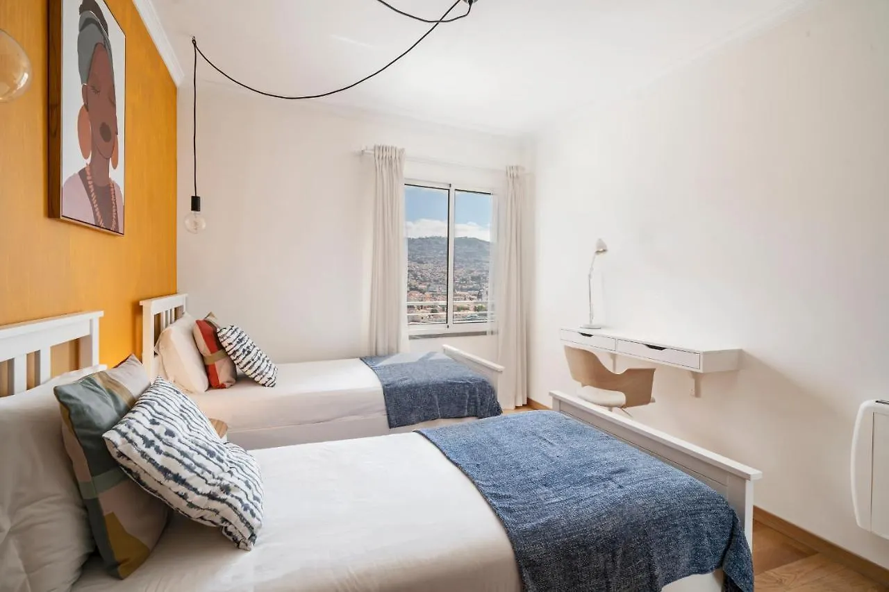 Apartment Jasmineiro I By An Island Apart