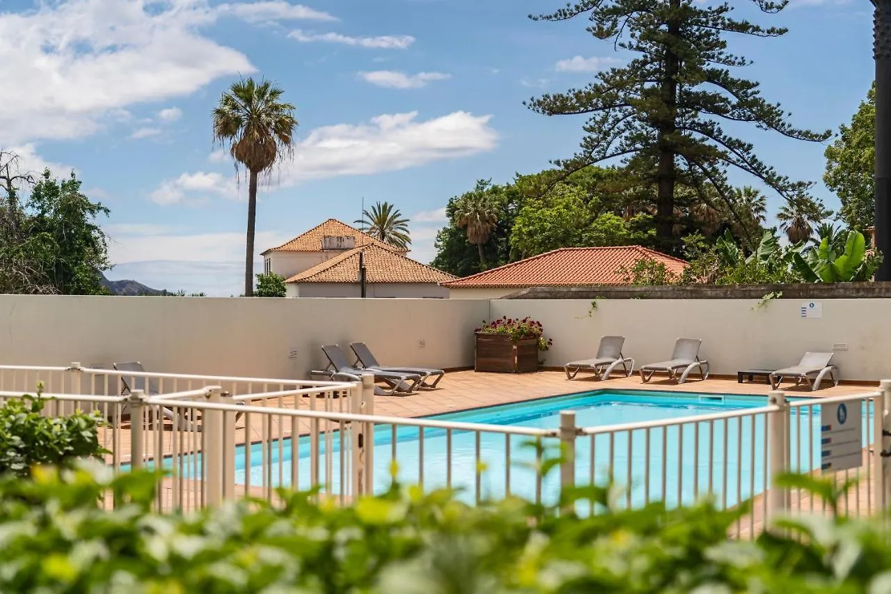 Jasmineiro I By An Island Apart Apartment Funchal (Madeira)