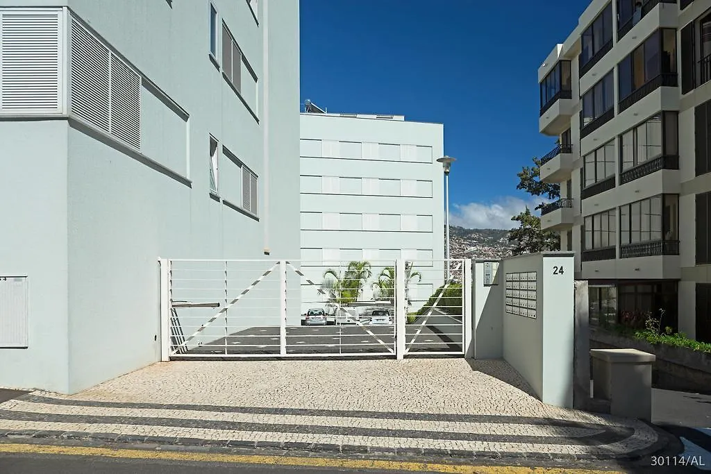 Jasmineiro I By An Island Apart 0*, Funchal (Madeira) Portugal