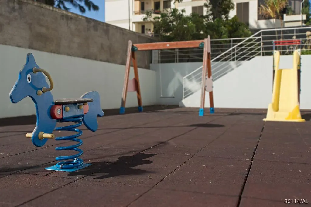 Apartment Jasmineiro I By An Island Apart