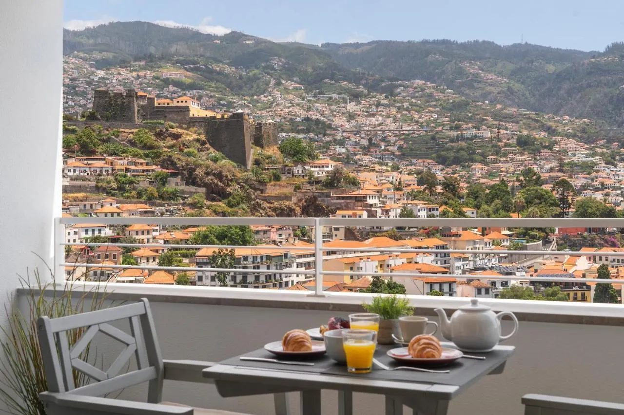 Jasmineiro I By An Island Apart Funchal  Apartamento Funchal (Madeira)