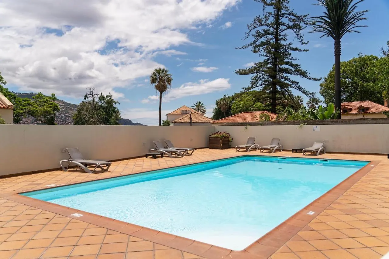 Apartamento Jasmineiro I By An Island Apart Funchal