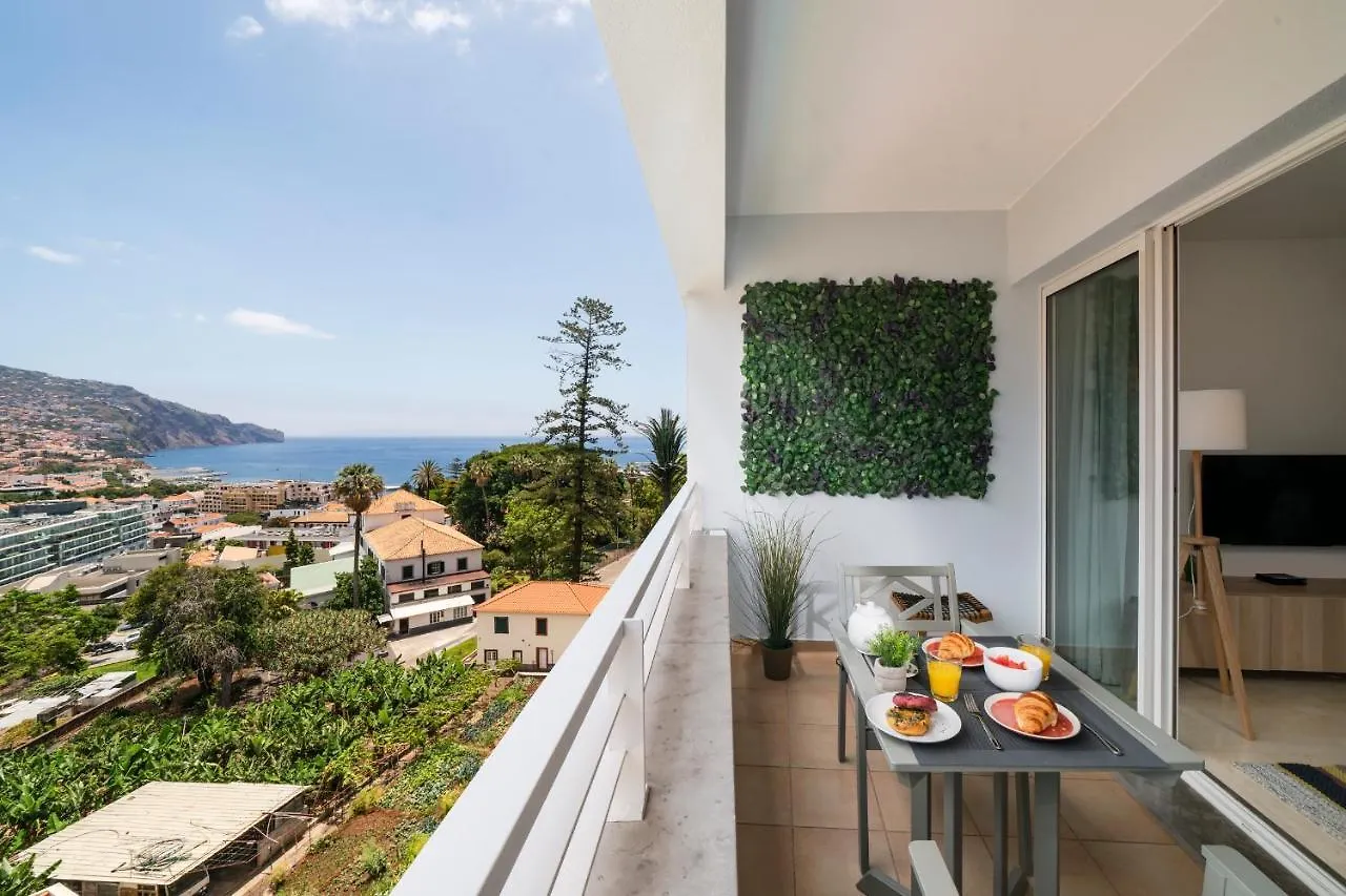 Jasmineiro I By An Island Apart Funchal Portekiz