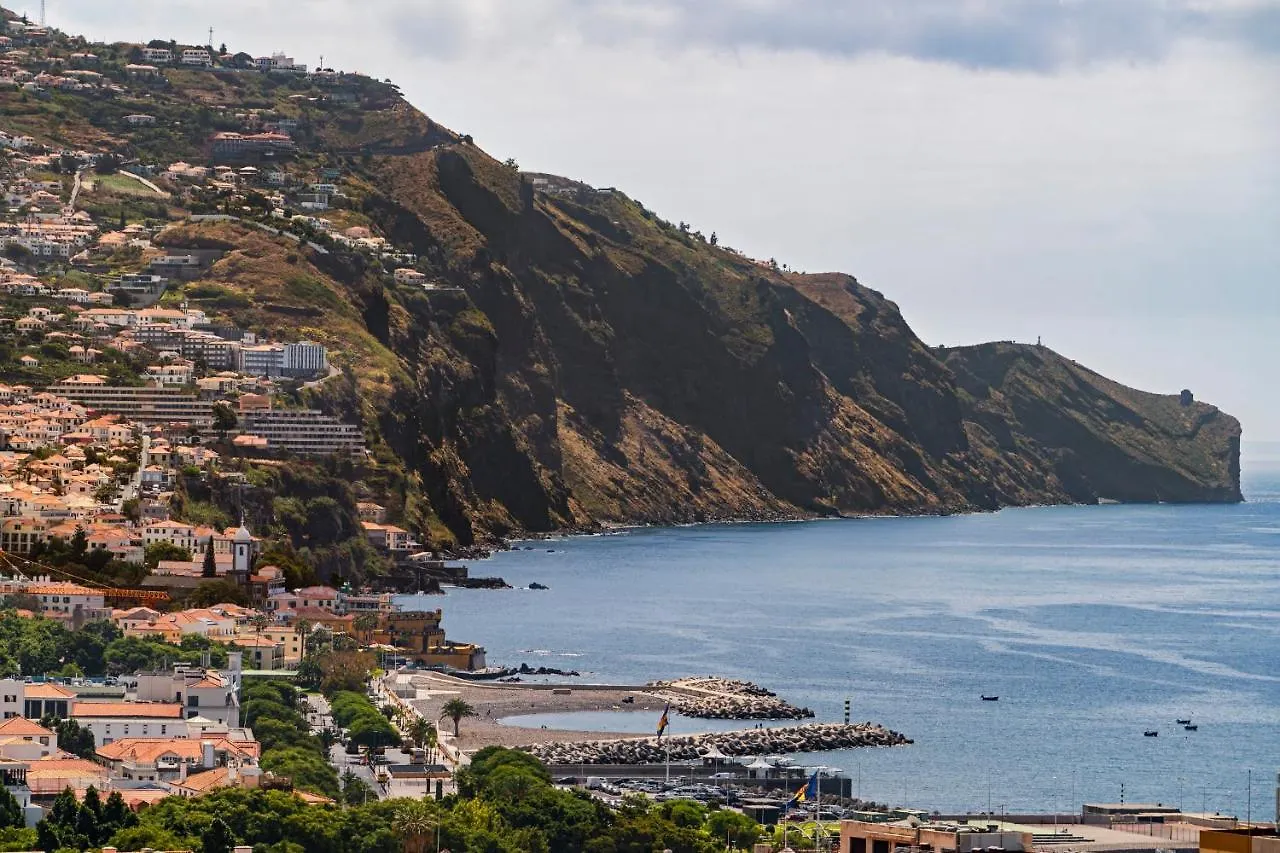 Daire Jasmineiro I By An Island Apart Funchal Portekiz