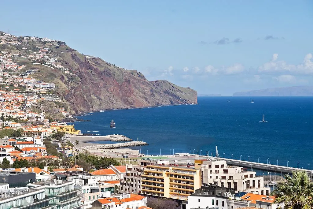 Apartamento Jasmineiro I By An Island Apart Funchal
