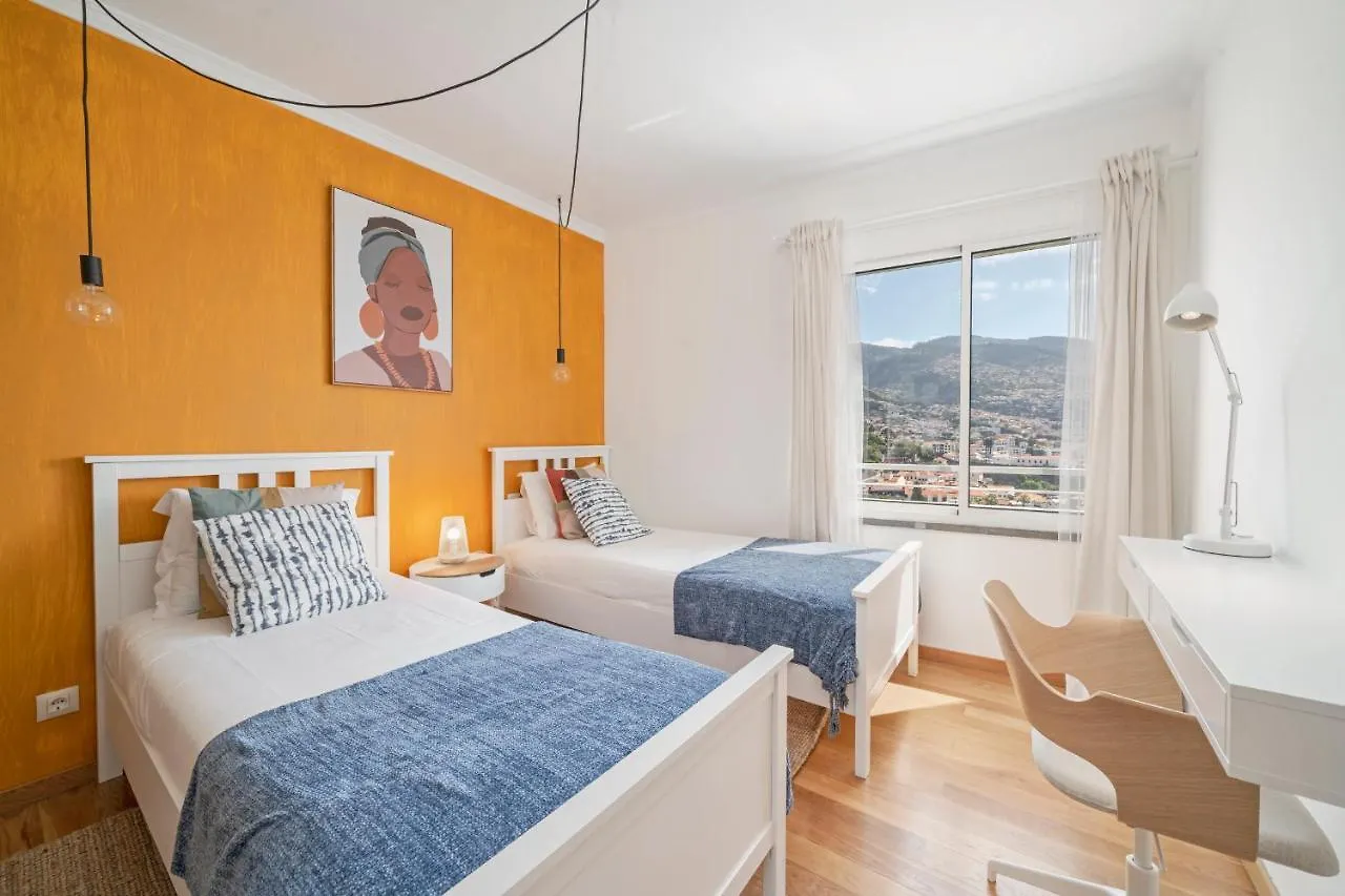 Jasmineiro I By An Island Apart Apartment