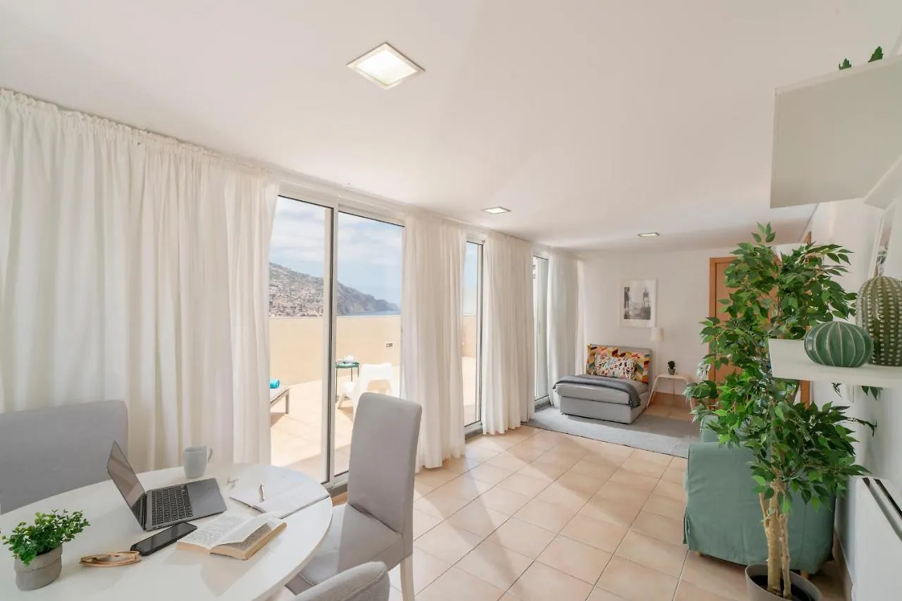 Apartment Jasmineiro I By An Island Apart